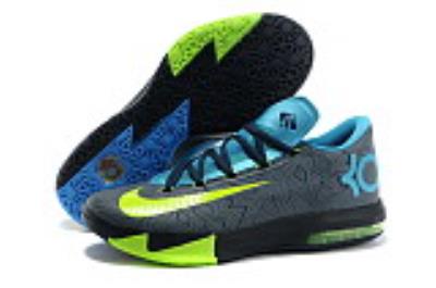 Cheap Nike Zoom KD 6 wholesale No. 9